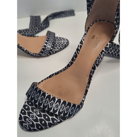 💙 Trina Turk INC - Heels - Picture 6 of 9